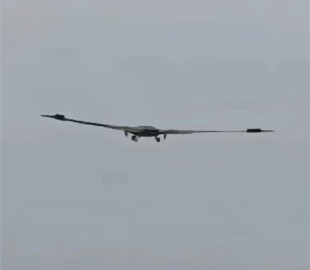 Китайські розробники представили власний аналог американського бомбардувальника B-2 Spirit