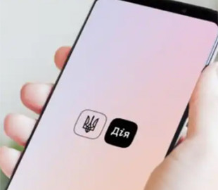 Як подати спрощену заяву на субсидію через Дію