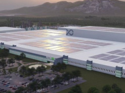 Сооснователь Tesla организует крупнейшее в США производство катодов для батарей электромобилей