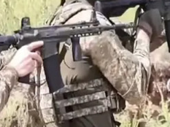 Витісняє автомат Калашникова: в "Хартії" розповіли про переваги української гвинтівки UAR-15
