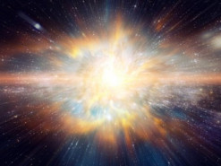 Искусственный интеллект дал ответ на вопрос: откуда произошла Вселенная