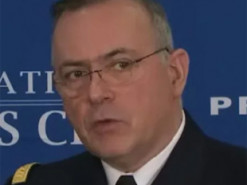 НАТО проспало дронову революцію і тепер змушене терміново адаптуватися, – адмірал