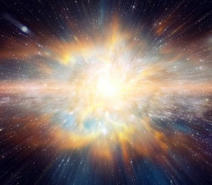 Искусственный интеллект дал ответ на вопрос: откуда произошла Вселенная