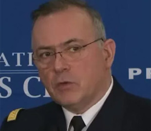 НАТО проспало дронову революцію і тепер змушене терміново адаптуватися, – адмірал