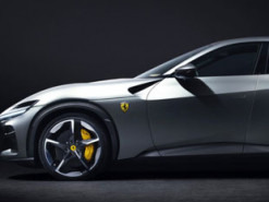 Назвали найкрасивіший серійний автомобіль у світі