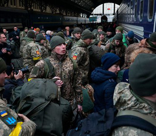 У Генштабі поставили крапку щодо розширення мобілізації