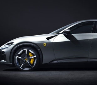 Назвали найкрасивіший серійний автомобіль у світі