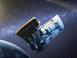 NASA знищить орбітальний телескоп NEOWISE для полювання на астероїди