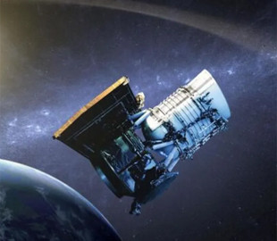 NASA знищить орбітальний телескоп NEOWISE для полювання на астероїди