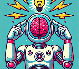 Google випустила свій аналог ChatGPT, який вміє "міркувати"