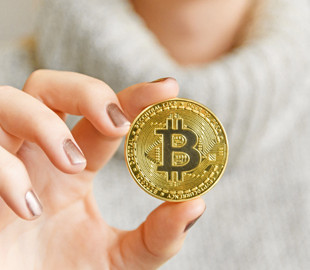 Экономист допустил падение биткоина ниже $40 000 в условиях высокой инфляции