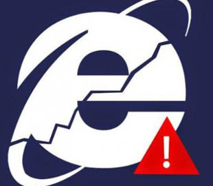 Обнаружена уязвимость нулевого дня в Internet Explorer