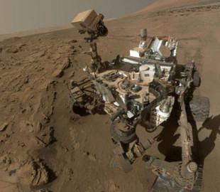 Науковець підрахував, скільки сміття люди залишили на Марсі за 50 років досліджень