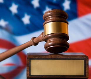 У США суд відхилив позов про захист розробників ПЗ від переслідування