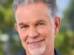 Приєднався до венчурного фонду. Співзасновник Netflix інвестував в українські оборонні технології