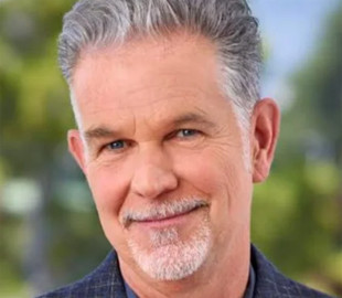 Приєднався до венчурного фонду. Співзасновник Netflix інвестував в українські оборонні технології