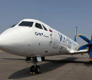 Російська альтернатива західних літаків боїться морозу та калюж, - ЗМІ