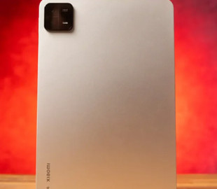 Характеристики Xiaomi Pad 7 Pro з’явилися в Інтернеті