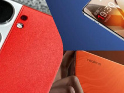 Найкращі смартфони 2025 року за співвідношенням ціни/продуктивності