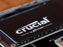 Зібрати комп'ютер стане дорожче: Micron закриває бренд Crucial заради штучного інтелекту