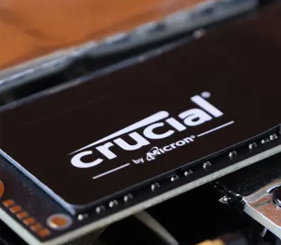 Зібрати комп'ютер стане дорожче: Micron закриває бренд Crucial заради штучного інтелекту