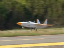 Розкриті технічні характеристики японського розвідувального дрона Fuji TACOM