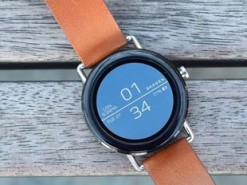 Осенью Qualcomm наконец-то выпустит новую однокристальную систему для умных часов