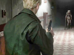Оновлений Silent Hill 2 порівняли з Alan Wake 2