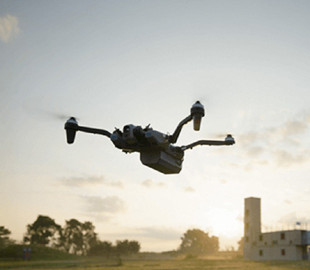 Американські безпілотники Black Widow отримають український ШІ, який навчили у боях