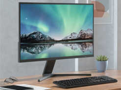 Представлен новый монитор Redmi разрешением 2K
