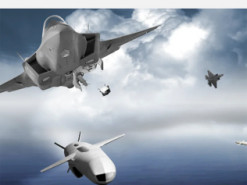 Німецькі розробники інтегрують далекобійні крилаті ракети JSM у винищувачі F-35