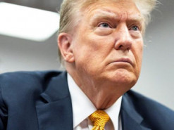 Мін'юст США оскаржить рішення про припинення справи проти Трампа щодо секретних документів