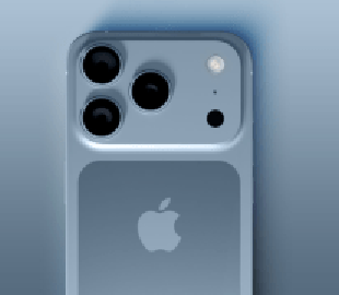 Чого чекати від iPhone 17 — інсайдери злили секретні дані