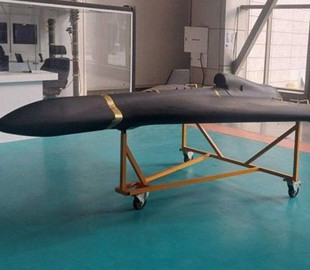 Ворог використав нову реактивну версію дрона-камікадзе Shahed