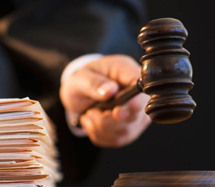 Житель Мариуполя предстанет перед судом за подделку COVID-сертификата