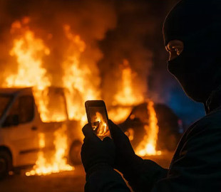 Палій у Києві діяв за наказом з Telegram: суд розгляне гучну справу