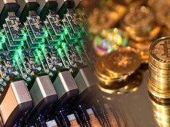 Мнение: эра Китая в майнинге биткоина завершилась