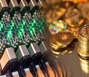 Мнение: эра Китая в майнинге биткоина завершилась