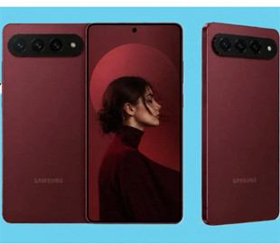 Дизайн та характеристики Samsung Galaxy S27 Ultra розсекретили задовго до анонсу
