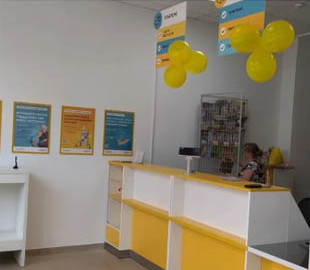 Шахраї від імені Укрпошти просять оновити дані для "отримання посилок"