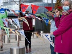 Швейцарські жінки виграли у ЄСПЛ знакову кліматичну справу