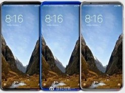 В Сеть попали характеристики и цены нового безрамочного флагмана Xiaomi