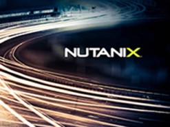 Nutanix отчиталась о росте продаж на 44%