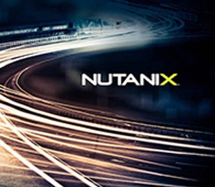 Nutanix отчиталась о росте продаж на 44%