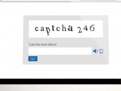 Шахраї крадуть дані користувачів Windows через фейкову CAPTCHA, яку просто впізнати