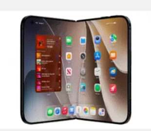 Перший складаний iPhone Ultra має проблеми з шарніром і міцністю екрана