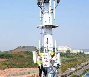 К 2025 году в Китае будет почти 900 млн подключений 5G