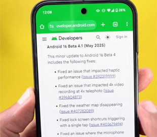 Телефон стане "цеглиною" — як Android 16 захистить від злодіїв