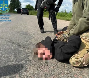 Житель Рівного працював інформатором у росіян: Зливав дані про переміщення військових та техніки ЗСУ