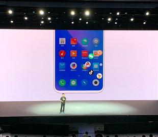 Представлена прошивка Flyme 8 для смартфонов Meizu